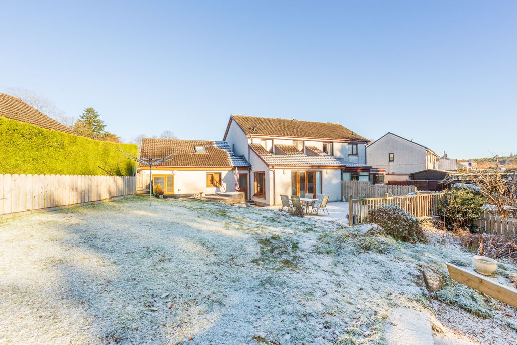 Property photo 3 of 39 Rear View