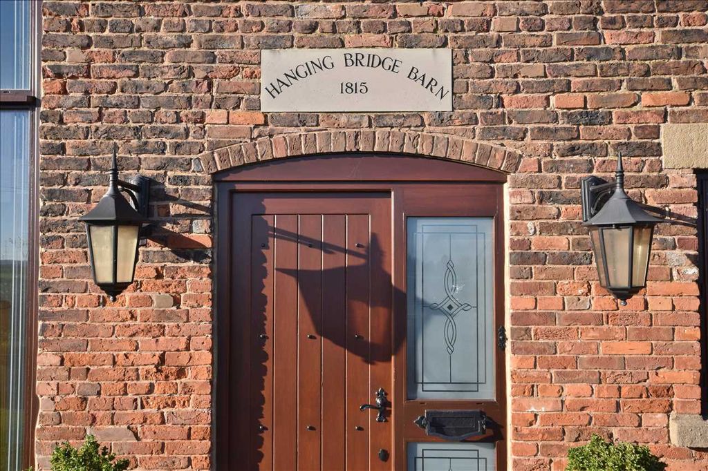 Additional image 5 of 5 bed detached house for saleHanging Bridge Barn, Meadow Lane, Croston, Leyland PR26