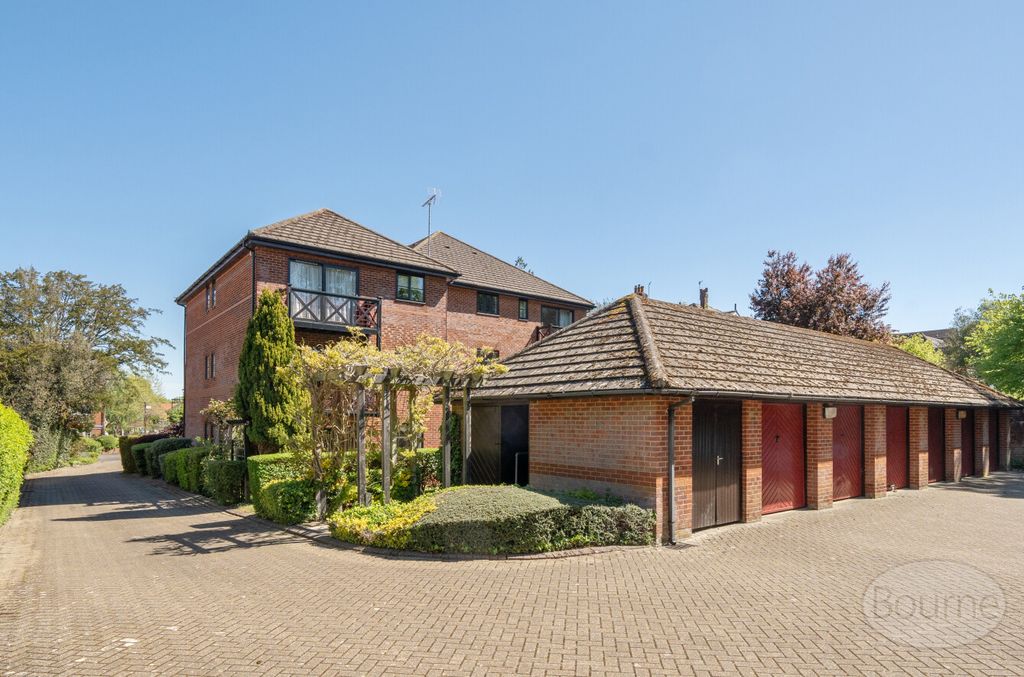 Additional image 11 of 2 bed flat for saleAlbury Road, Guildford, Surrey GU1