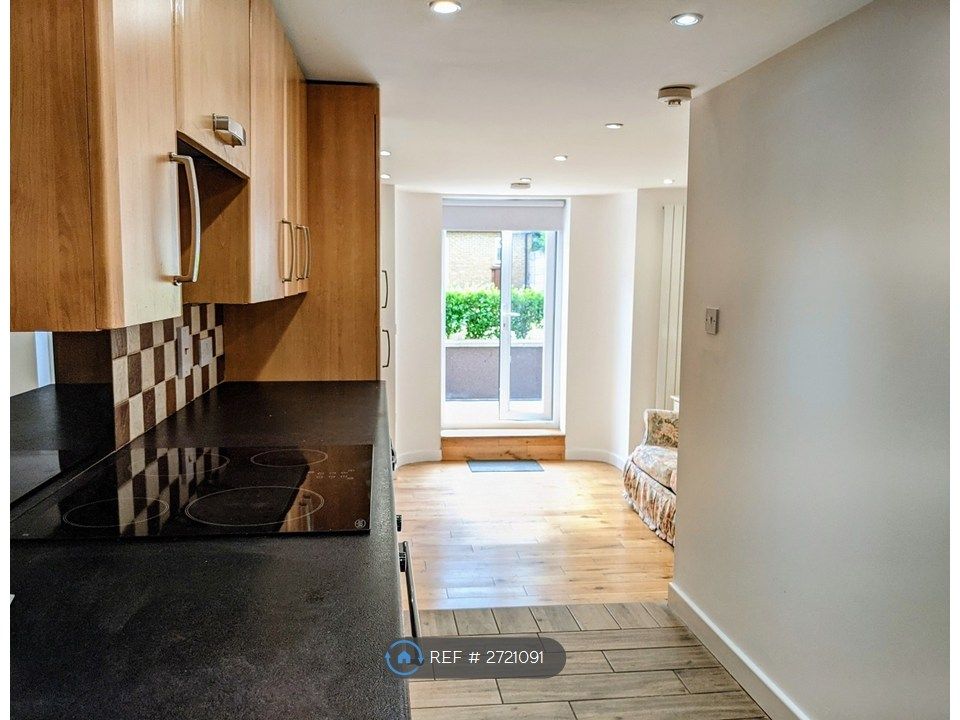 Property photo 3 of 8 Open Plan Kitchen Living Room