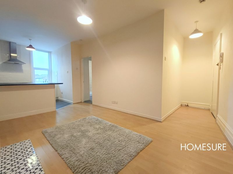 Property photo 2 of 10 Open Plan Living Room And Kitchen