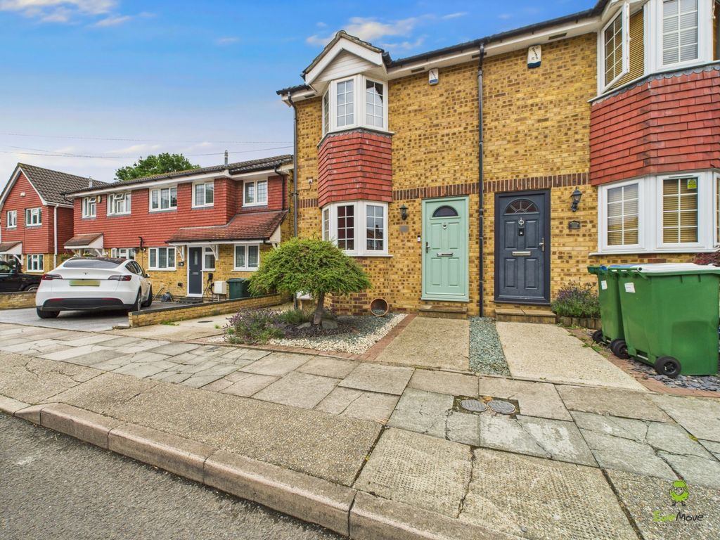 Property photo 1 of 22 Presented By Clinton At Ewemove Bexleyheath And Da