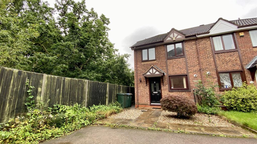 Property photo 1 of 12 Approach/ Allocated Parking