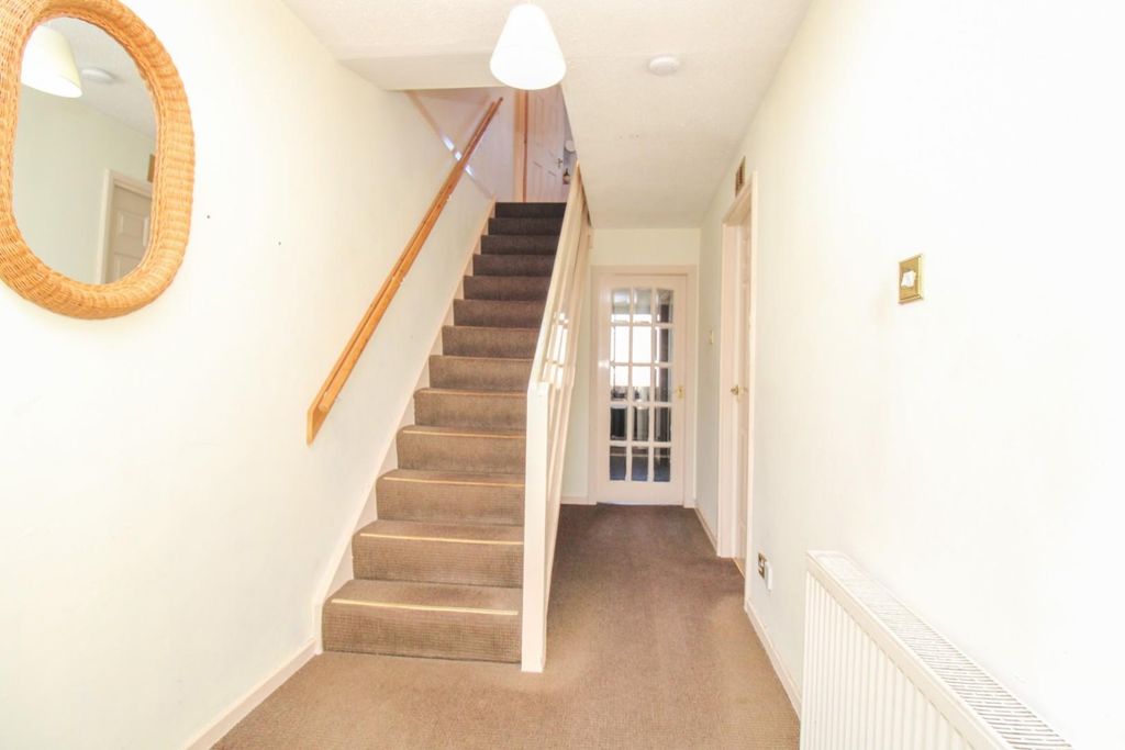 Property photo 2 of 16 Hallway-2.Jpg