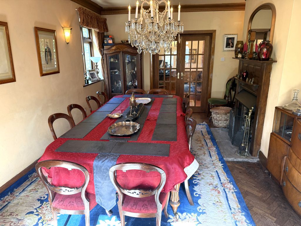 Additional image 7 of 6 bed detached house for saleBenellen Road, Bournemouth BH4