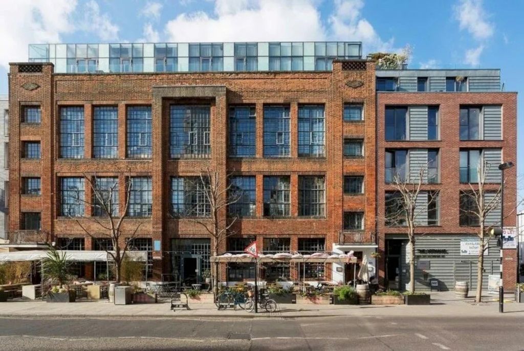 Property photo 1 of 14 Arthaus Apartments