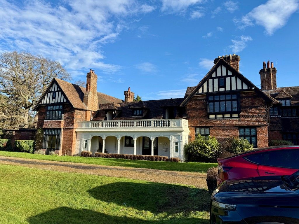 Property photo 2 of 9 Rear Of Property