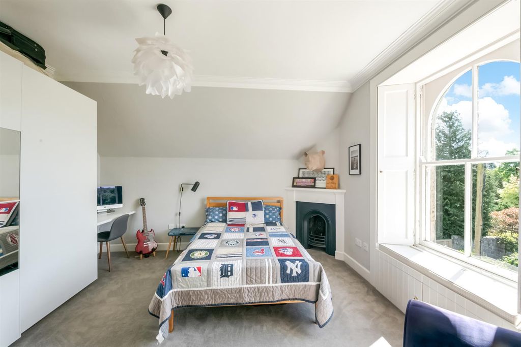 Additional image 29 of 5 bed semi-detached house for saleEast Faerwood, Harviestoun Road, Dollar FK14