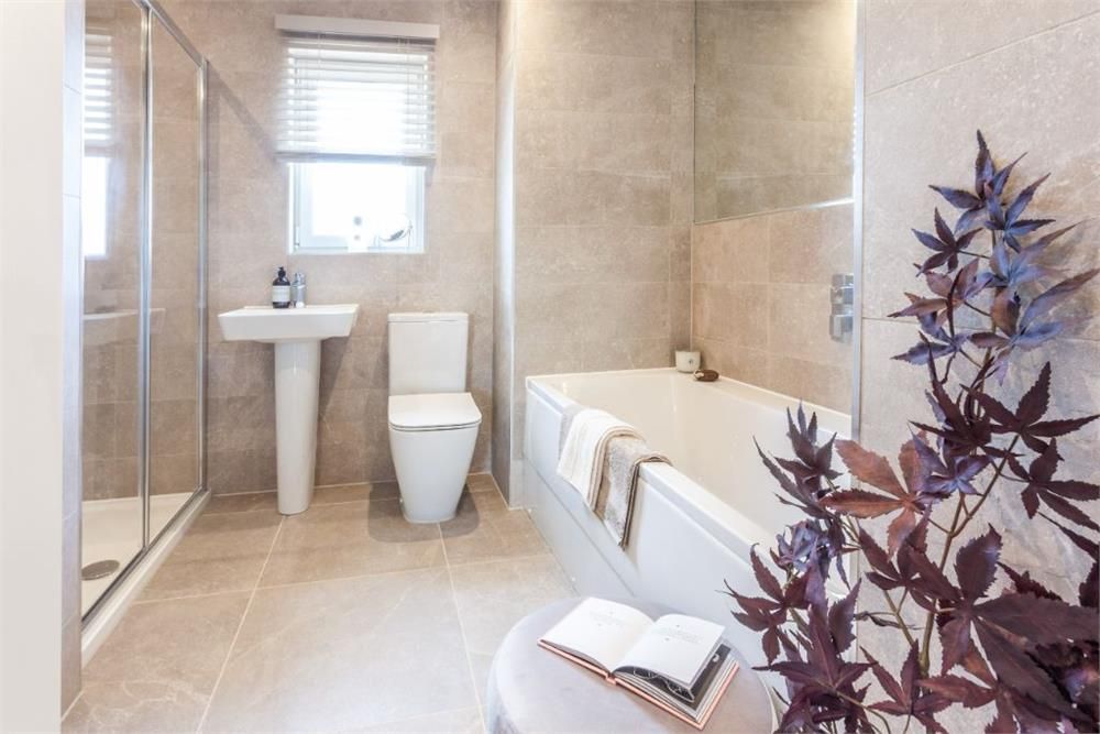 Additional image 19 of 4 bed detached house for sale"Denwood Det" at Off Manuel Terrace, Whitecross, Falkirk EH49