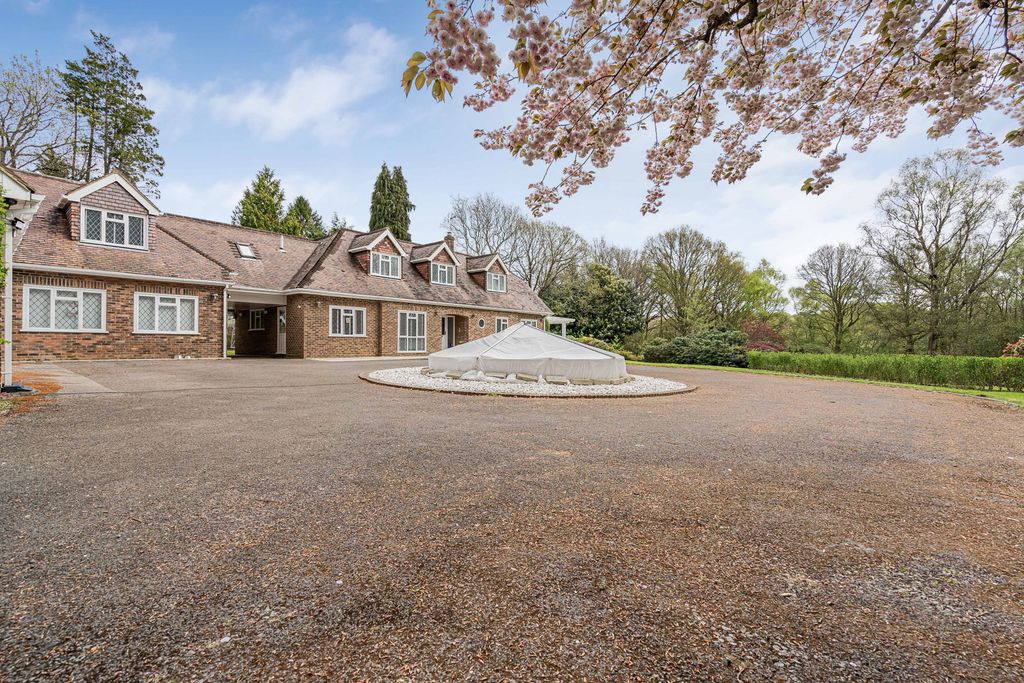 Additional image 25 of 5 bed detached house for saleForest Road, Horsham RH12