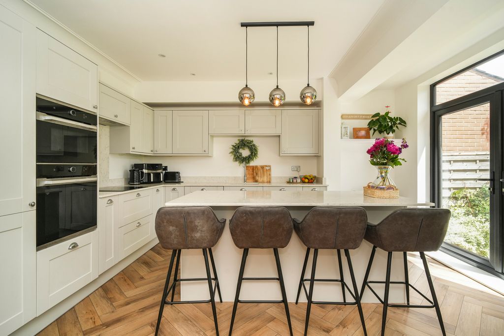 Additional image 4 of 4 bed semi-detached house for saleRibblesdale Place, Higherford BB9