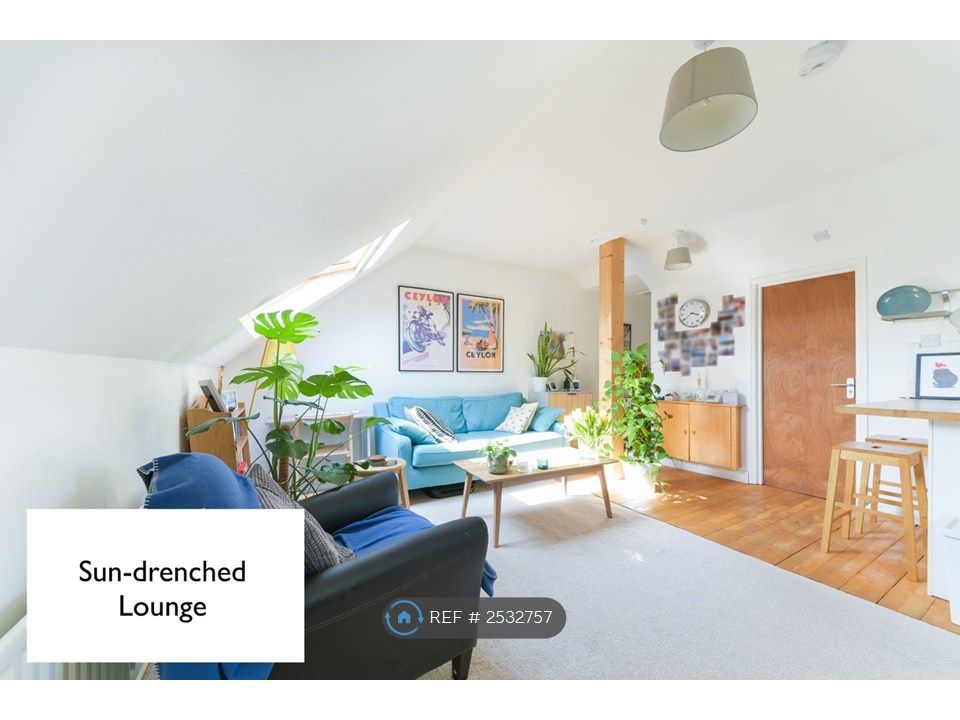 Property photo 1 of 8 Sun-Drenched Living