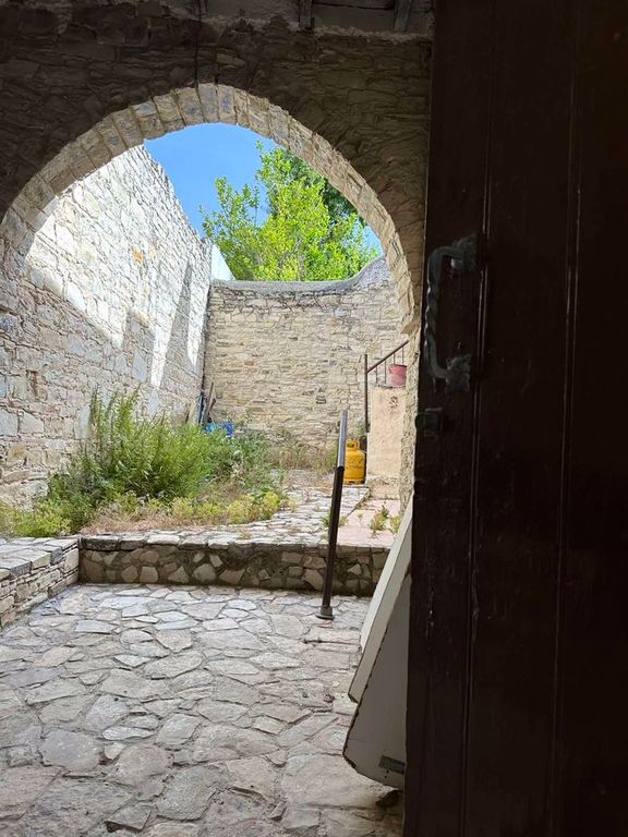 Property photo 1 of 9 Private Courtyard