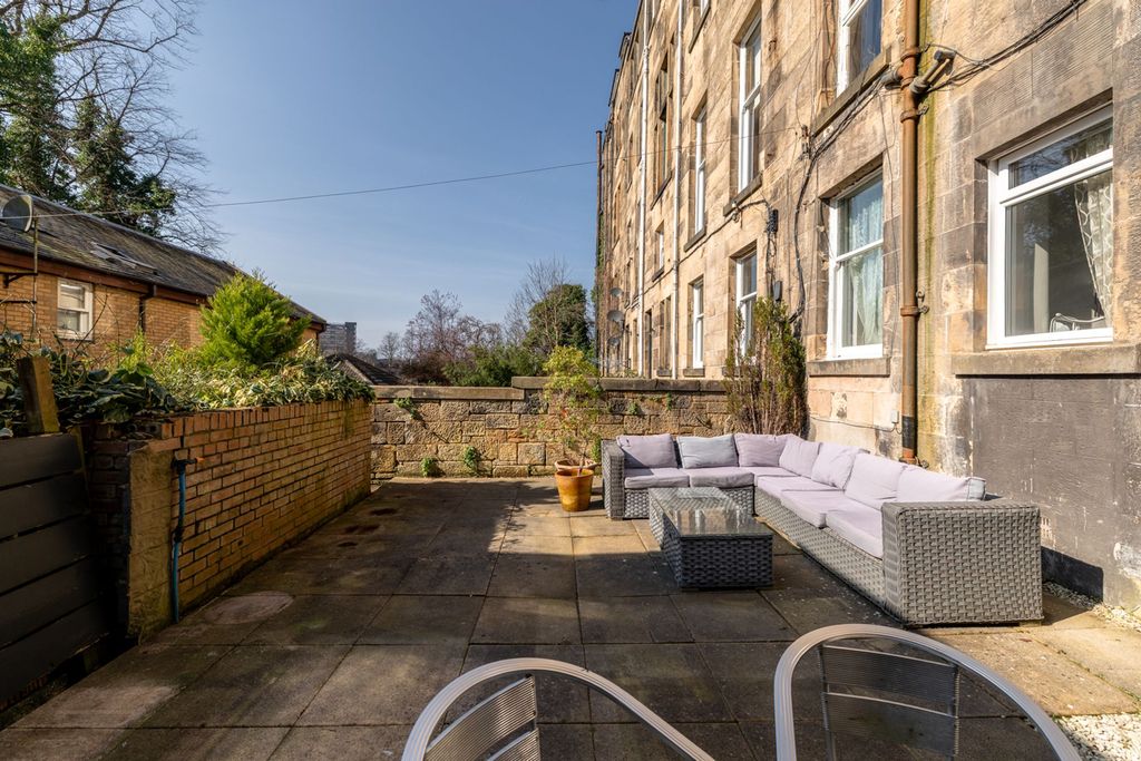 Additional image 29 of 3 bed flat for sale7 Devonshire Terrace, Hyndland G12