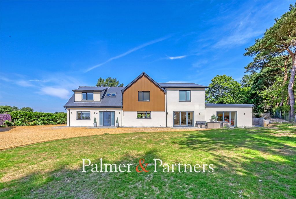 Additional image 51 of 4 bed detached house for saleThe Common, Leiston, Suffolk IP16