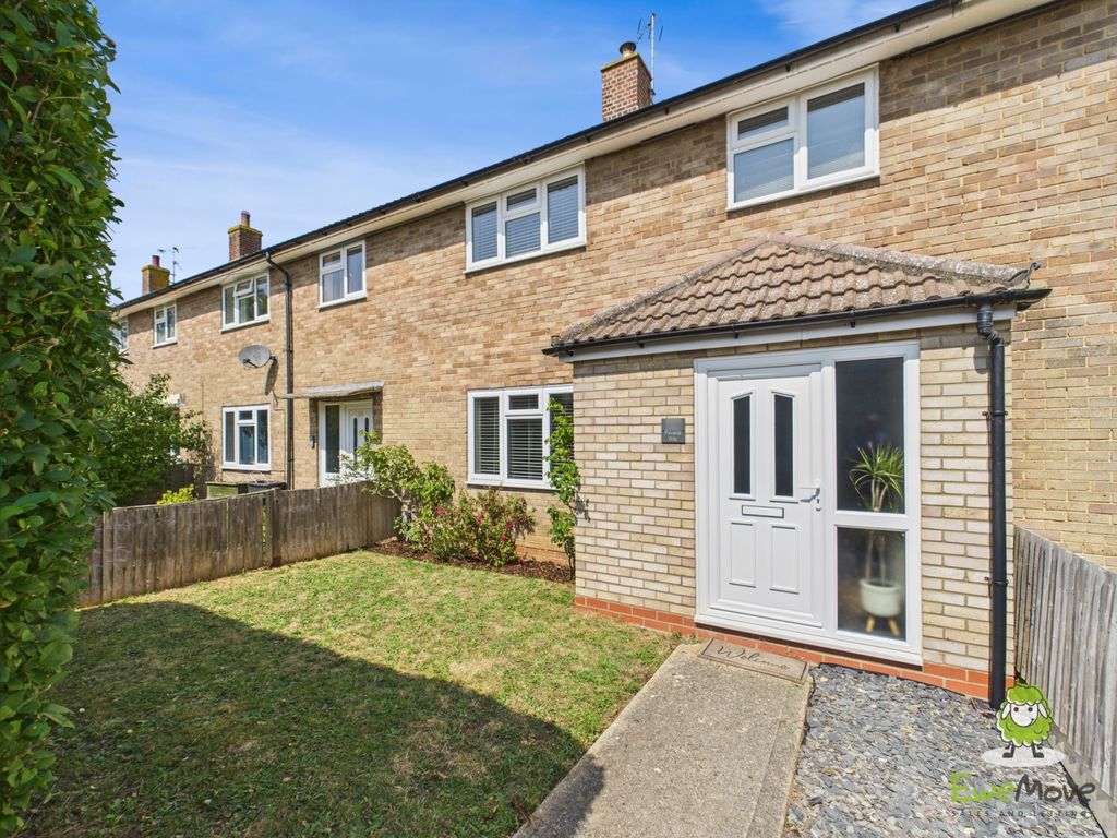 Property photo 1 of 19 Ewemove Estate Agents Basingstoke