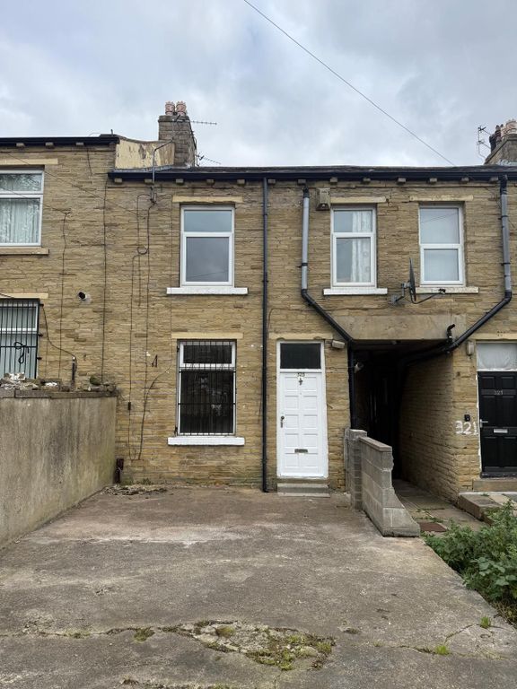 Property photo 1 of 13 ******* 2 Bed Terrace House To Let Close To Bri Hospital (Bd8) *******