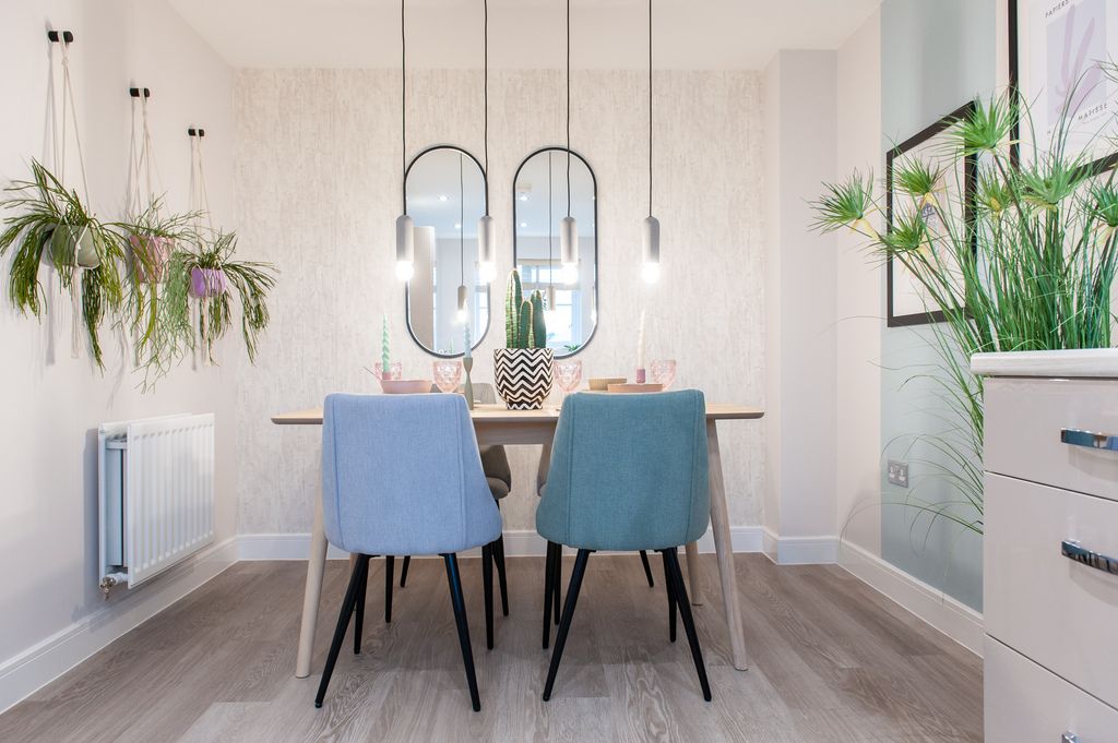Property photo 3 of 8 Be-Eveleigh-023-Kitchen