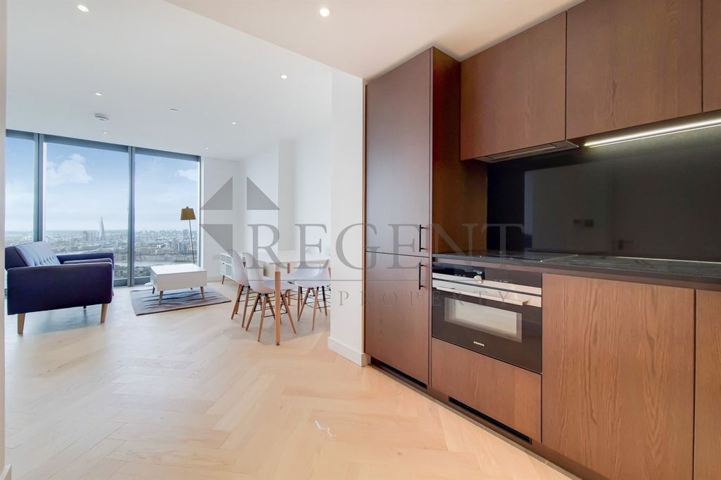 Property photo 3 of 9 Kitchen