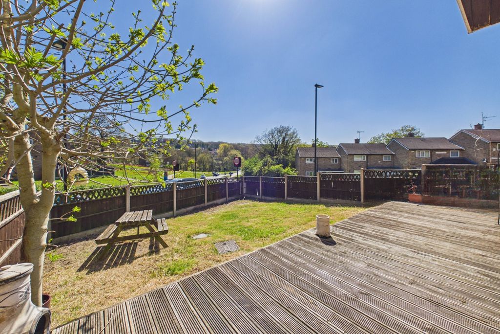 Property photo 3 of 19 Garden