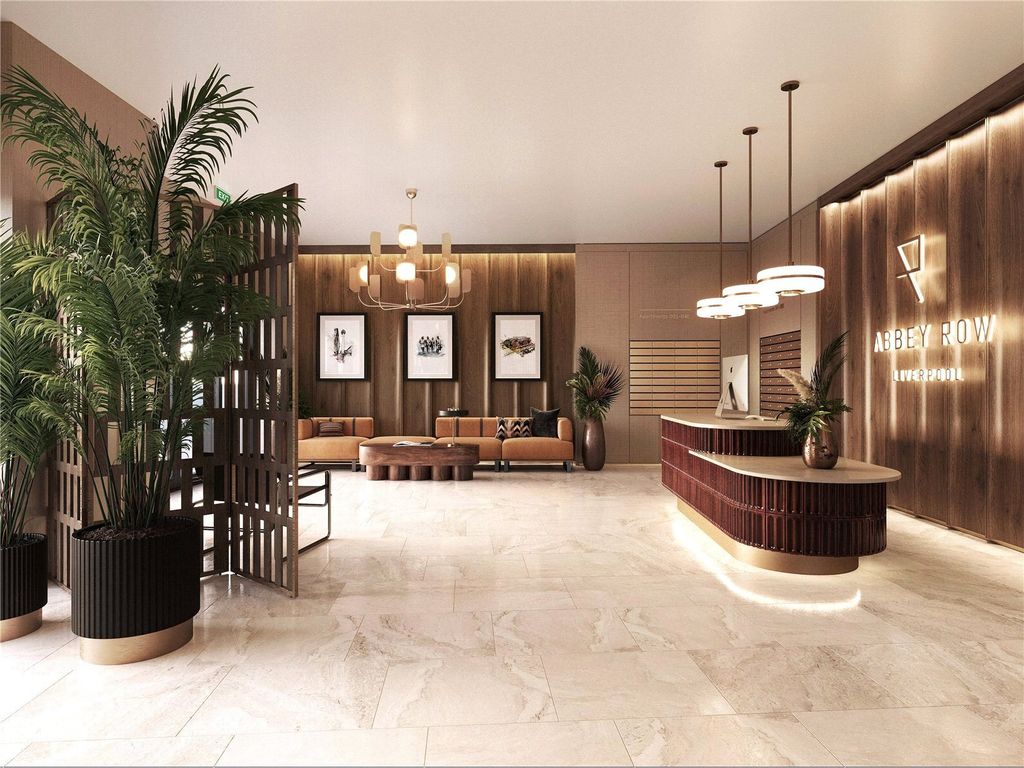 Property photo 3 of 12 Concierge Cgi