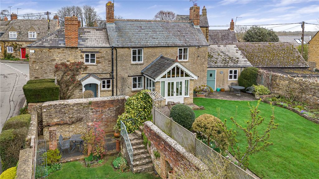 Property photo 1 of 14 Back Elevation