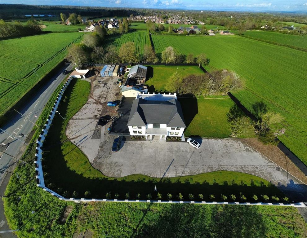 Property photo 2 of 16 Aerial