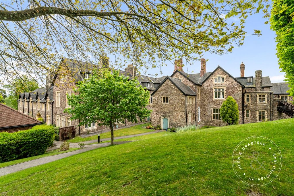 Additional image 30 of 2 bed flat for saleCefn Mably Park, Michaelston-Y-Fedw, Cardiff CF3