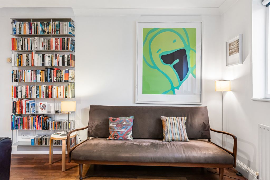 Property photo 2 of 23 Reception Room