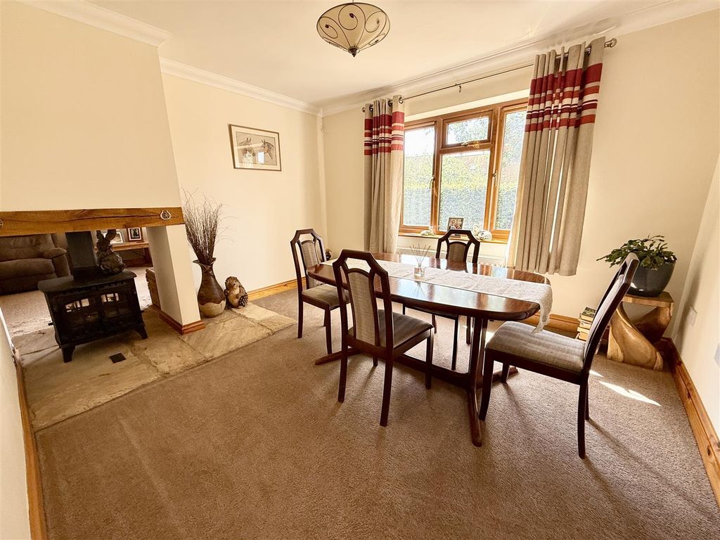 Property photo 3 of 24 Dining Room
