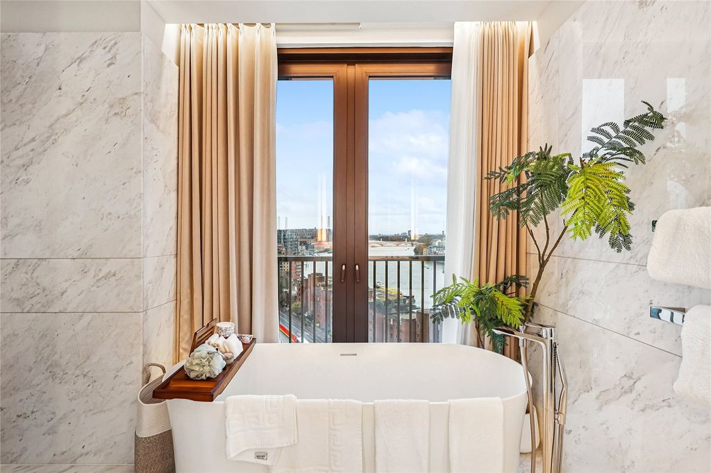 Additional image 7 of 6 bed flat to rentOak Lane, London SW8