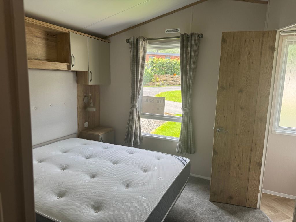 Additional image 7 of 2 bed lodge for saleThe Debonair, Mains Of Taymouth, Kenmore PH15