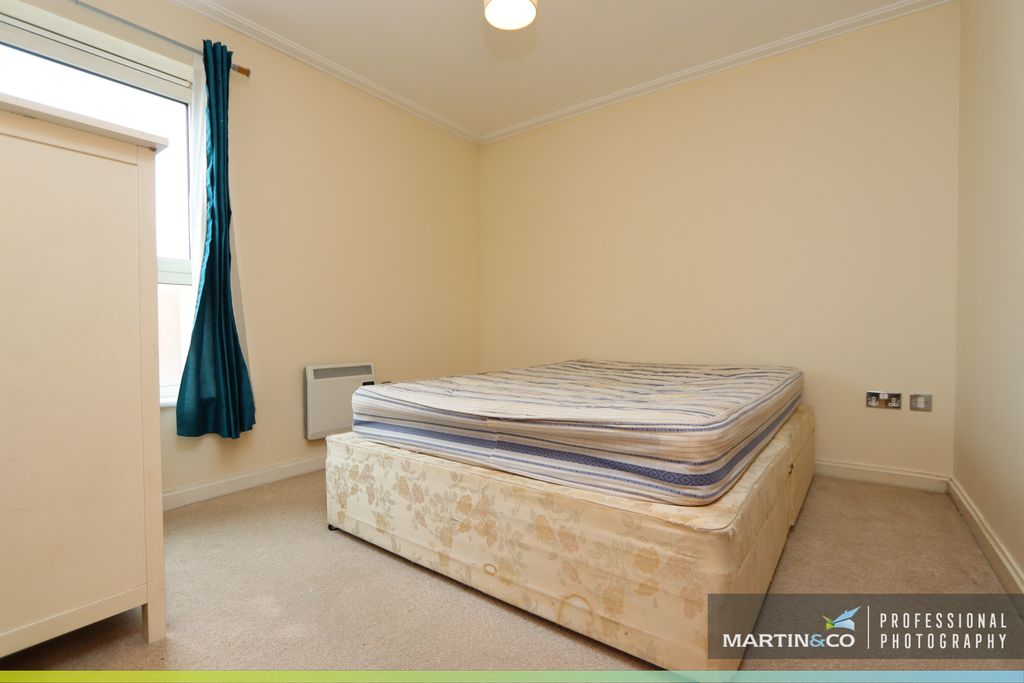 Additional image 14 of 2 bed flat for saleTaliesin Court, Century Wharf CF10