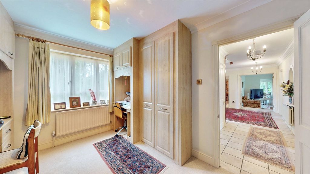 Additional image 15 of Land for saleStonecroft Close, Barnet Road, Arkley, Barnet EN5
