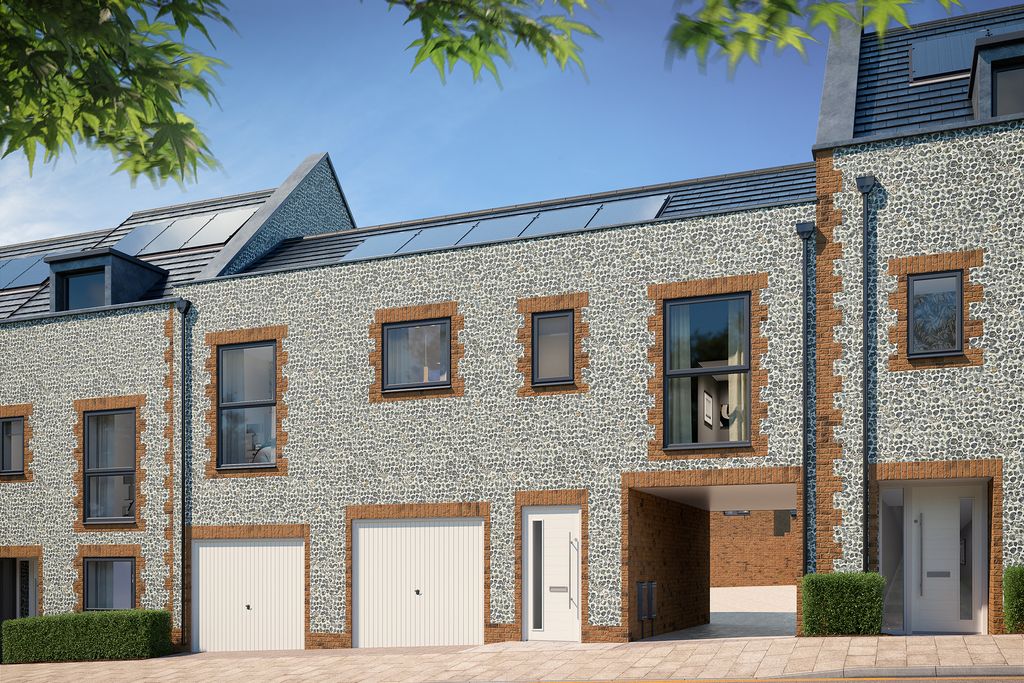 Property photo 1 of 17 CGI