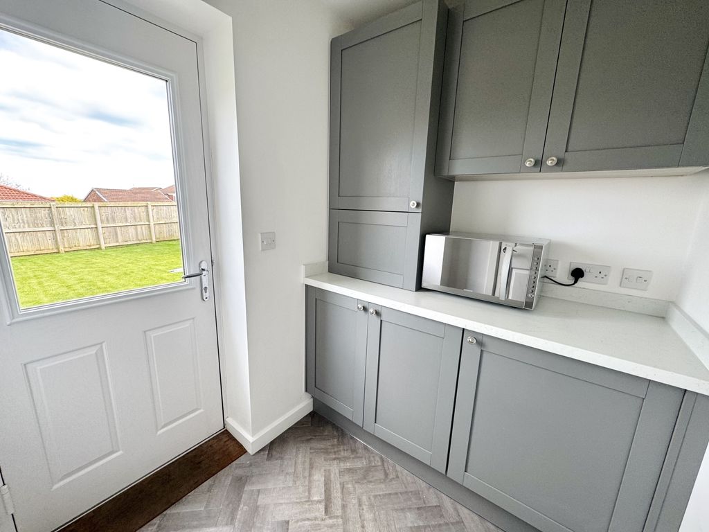 Additional image 10 of 4 bed detached house for saleOakfield Gardens, Peterlee, Durham SR8