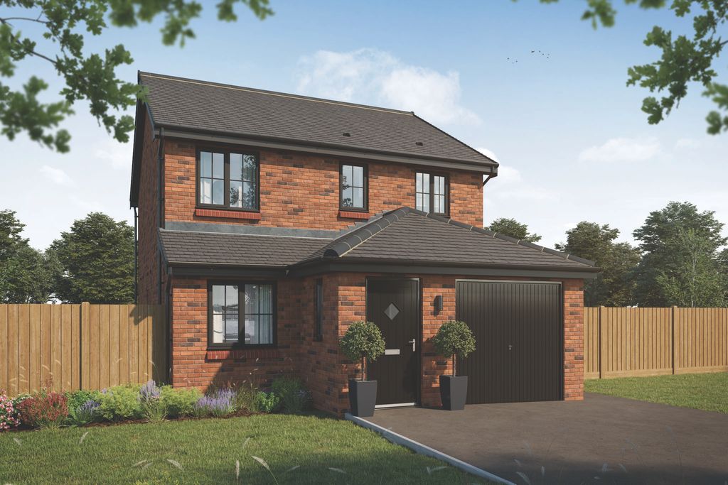 Property photo 1 of 10 CGI