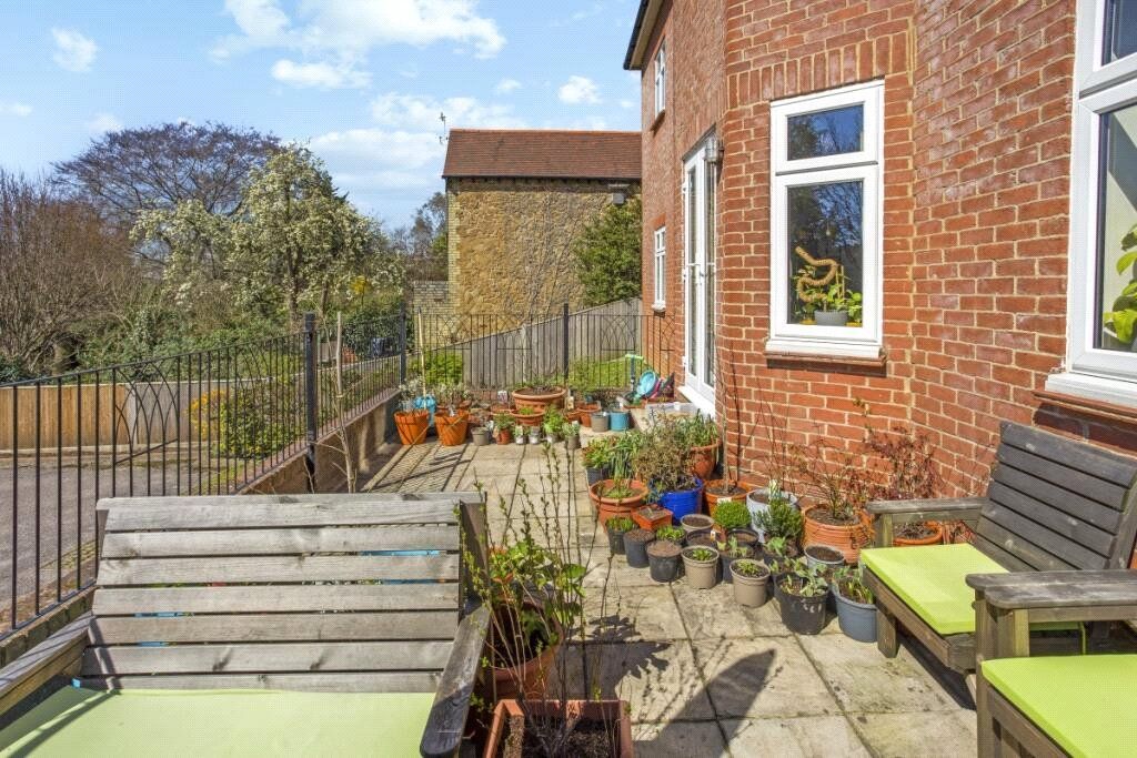 Property photo 3 of 9 Private Patio