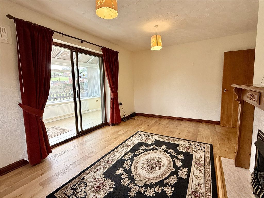 Additional image 9 of 2 bed bungalow for saleDerwlwyn Lane, Llanfyllin, Powys SY22