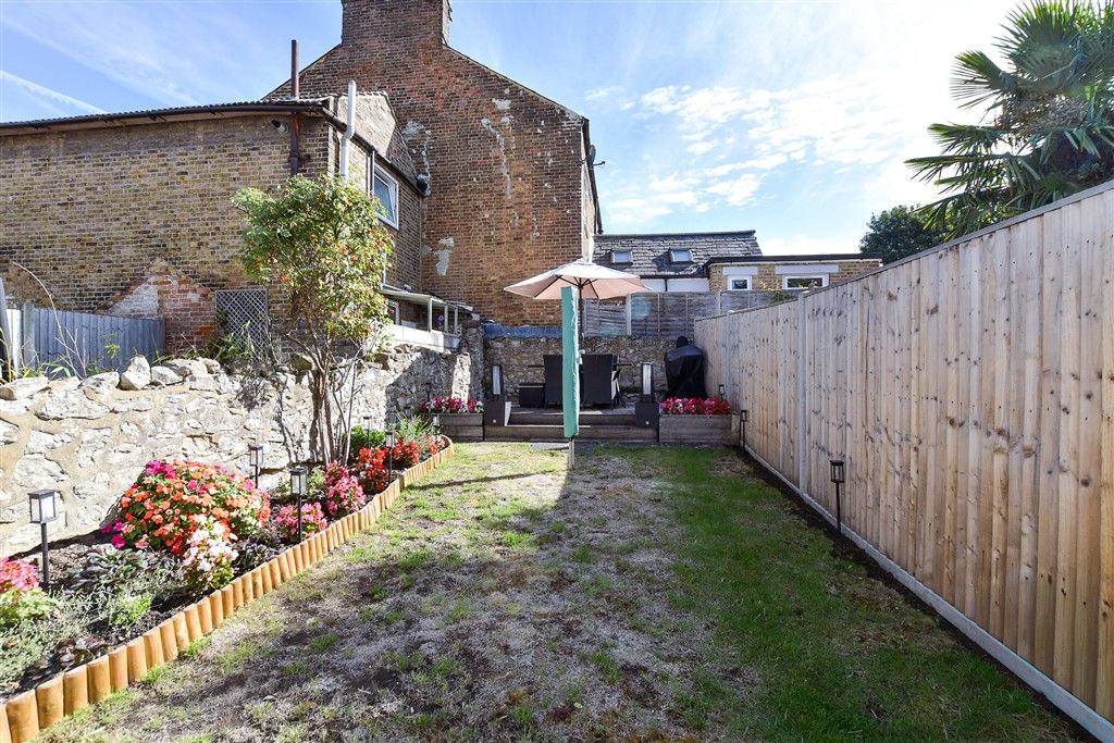 Property photo 2 of 9 Rear Garden