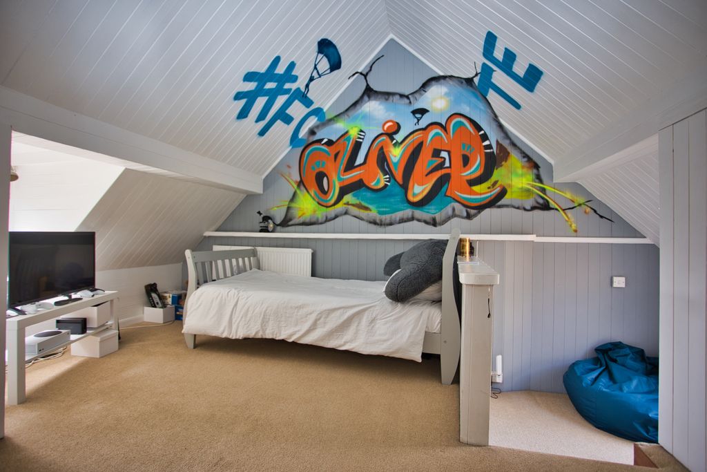 Additional image 9 of 3 bed flat for saleWalmer Castle Road, Walmer, Deal, Kent CT14