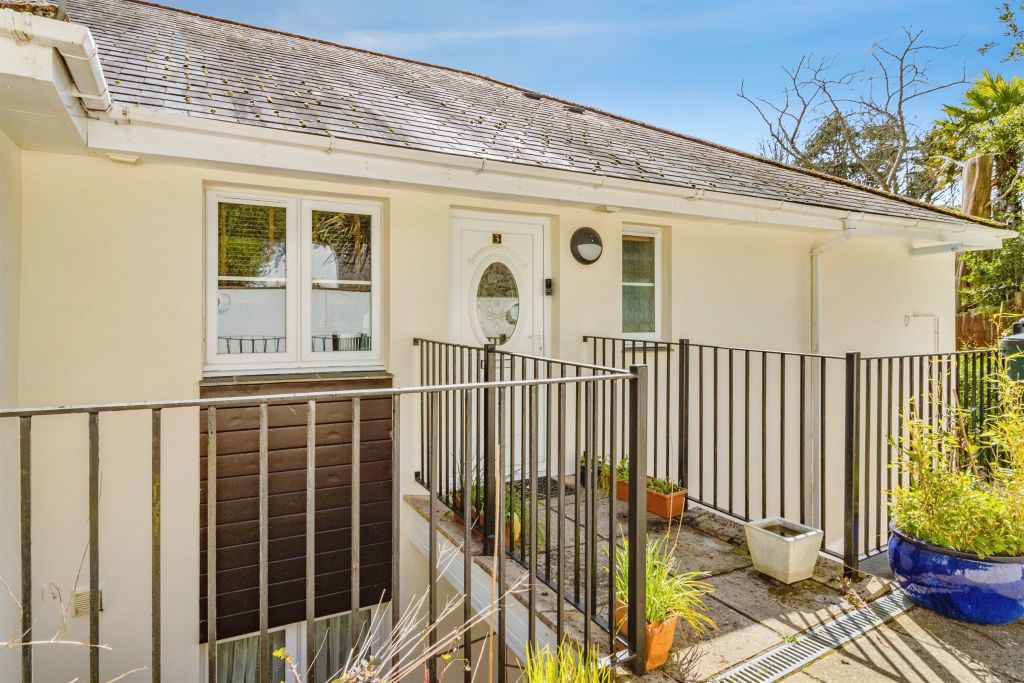 Additional image 15 of 3 bed maisonette for saleCollege Road, Newton Abbot TQ12