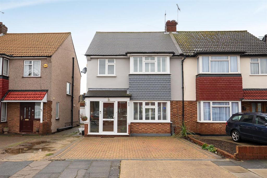 Property photo 1 of 21 Front Elevation