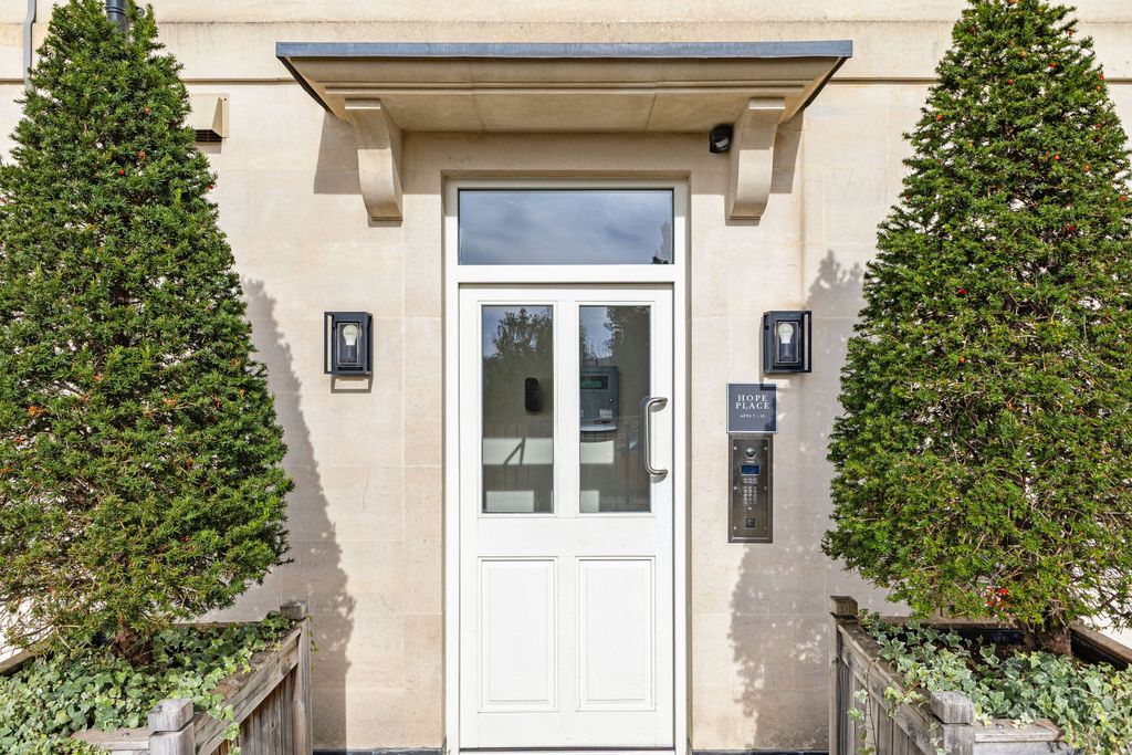 Property photo 3 of 17 Front Door