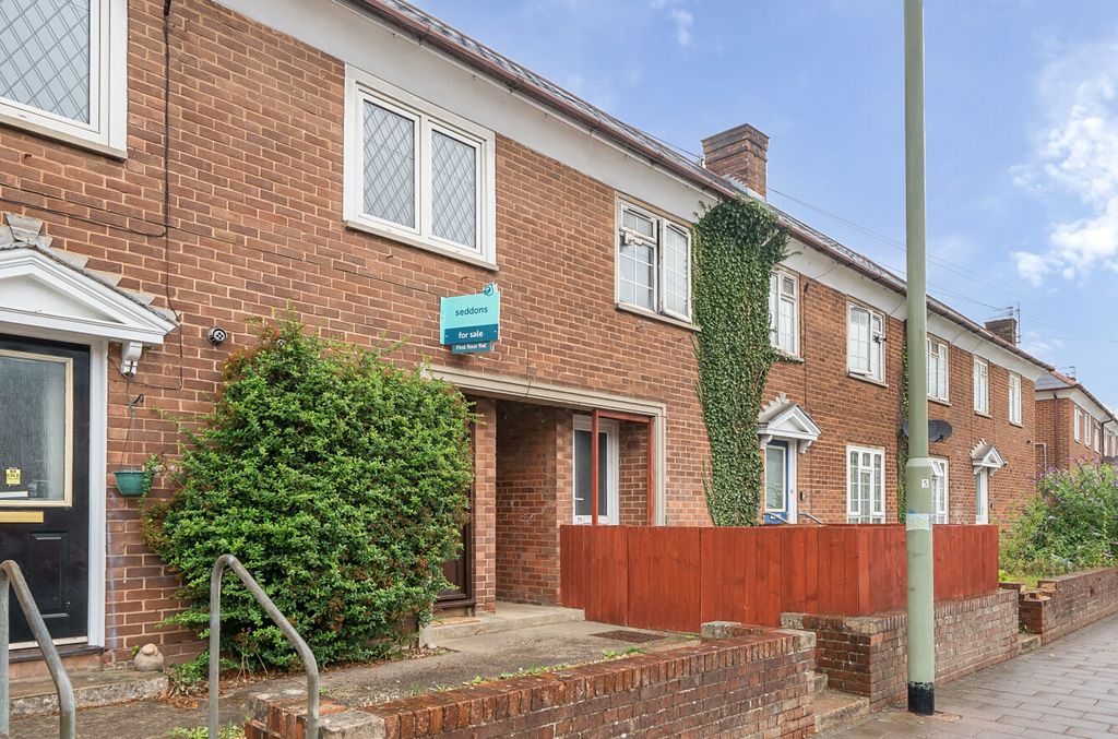 Property photo 1 of 19 Seddons Tiverton