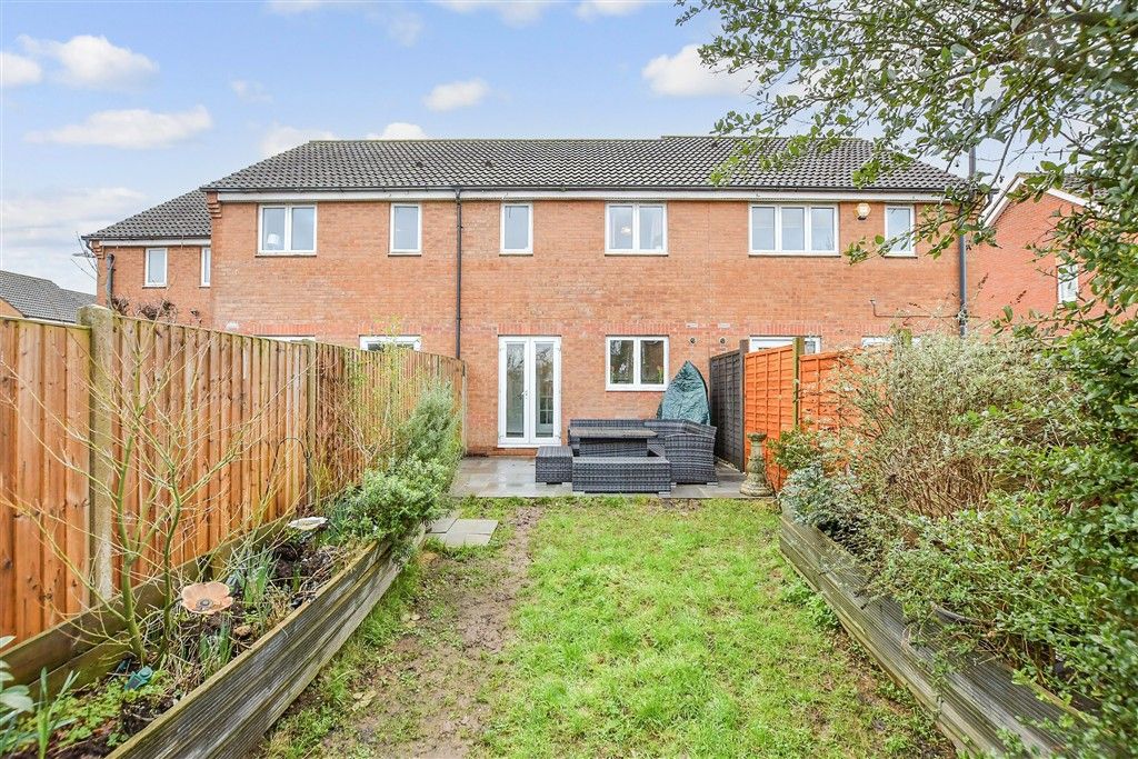 Property photo 3 of 11 Rear Elevation