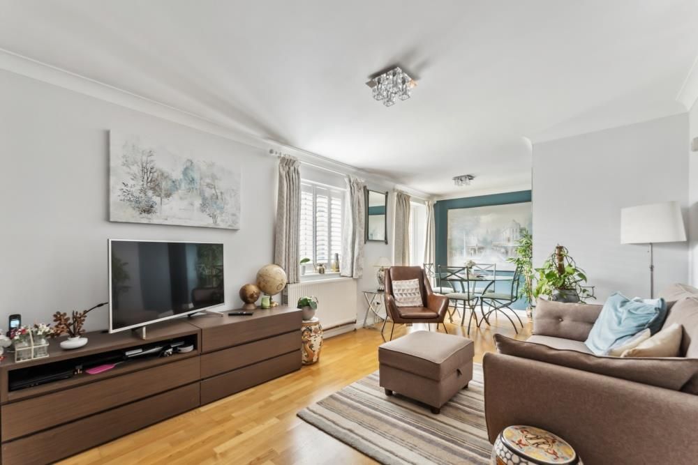 Property photo 2 of 12 Living Room/Dining Room