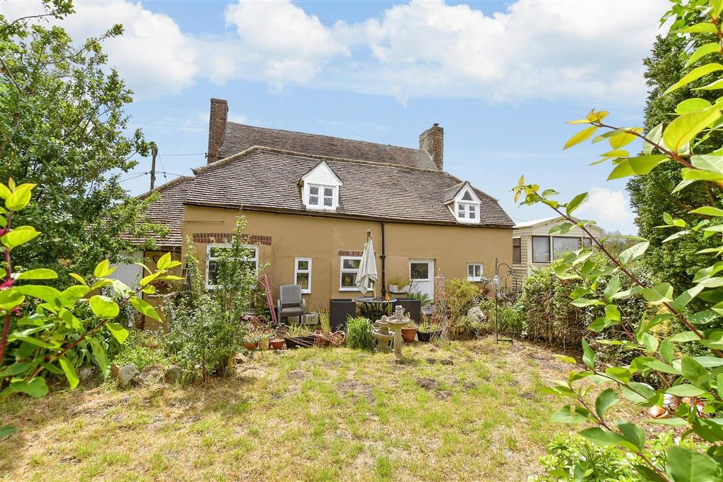 Property photo 2 of 18 Rear Elevation