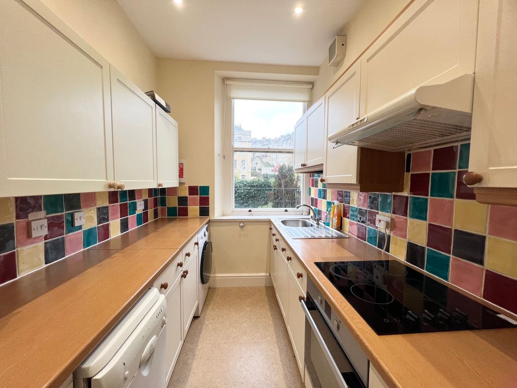 Property photo 2 of 5 Kitchen