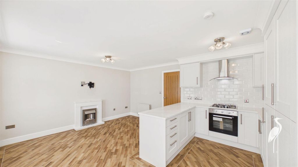 Property photo 3 of 15 Open Plan Kitchen & Living Area